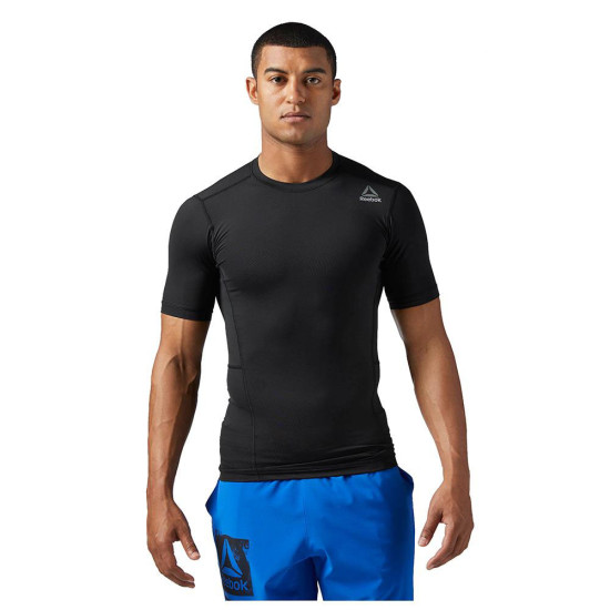 Reebok Ανδρική κοντομάνικη μπλούζα